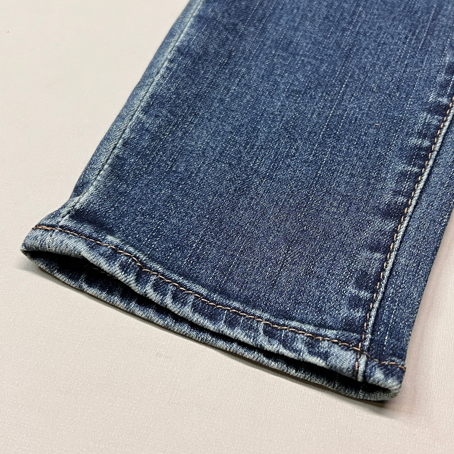 ARTICLES OF SOCIETY Aiea Denim Jeans Women's Sz 29 Blue 5352PLV-701 (New)