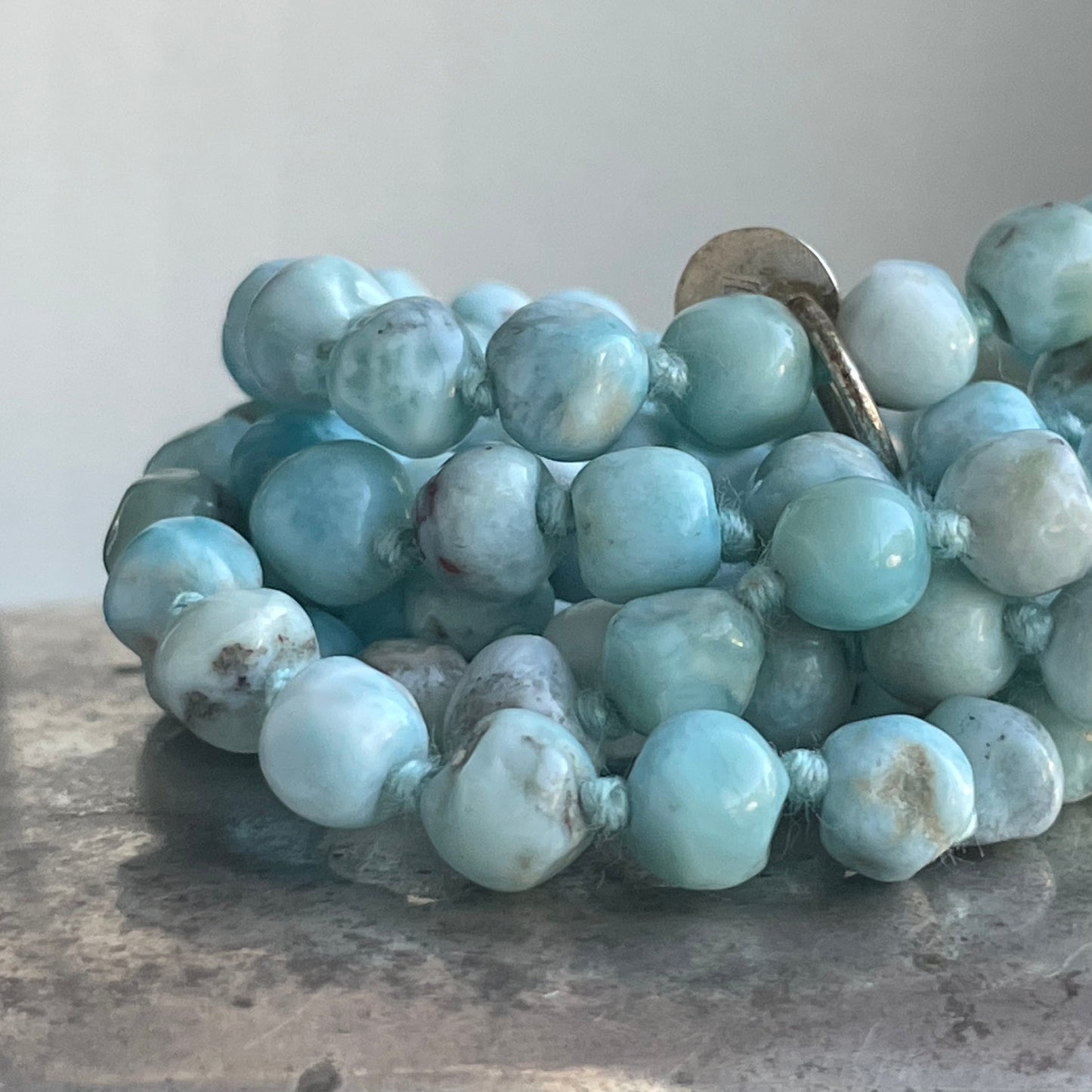Larimar Medium
