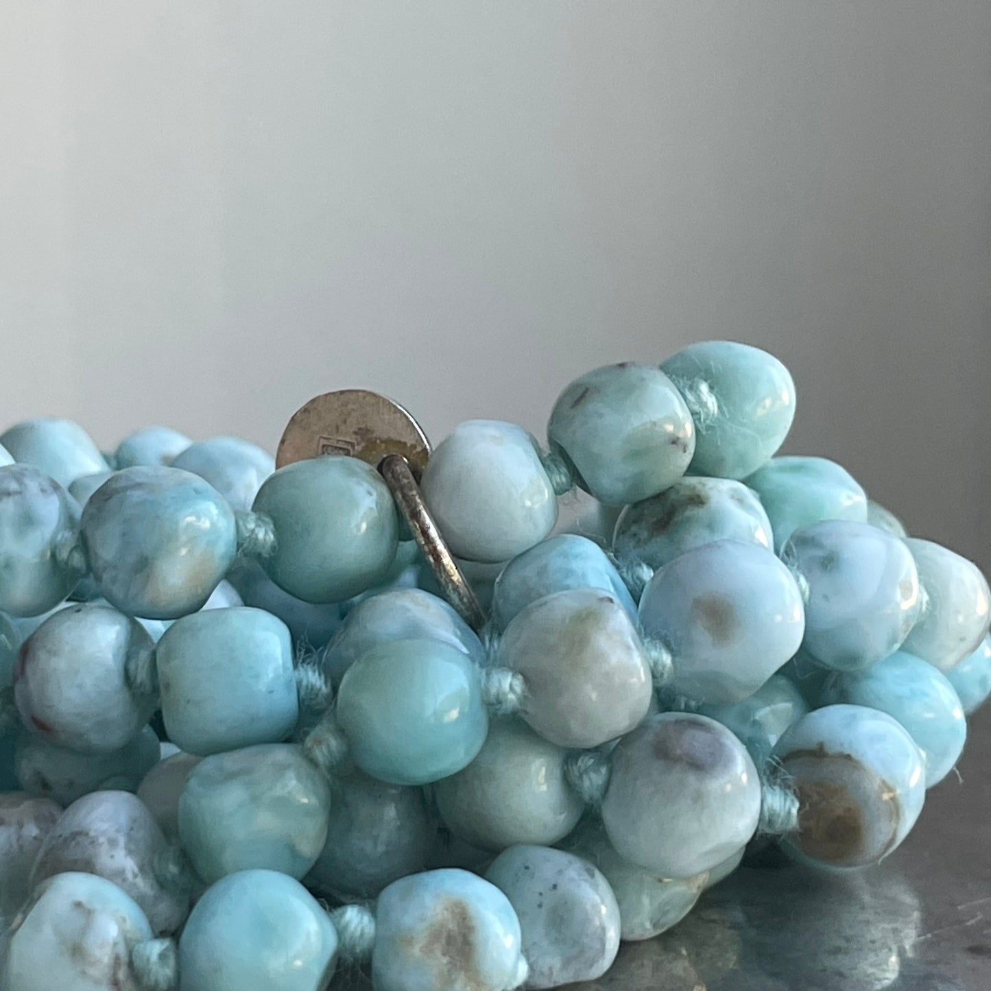 Larimar Medium