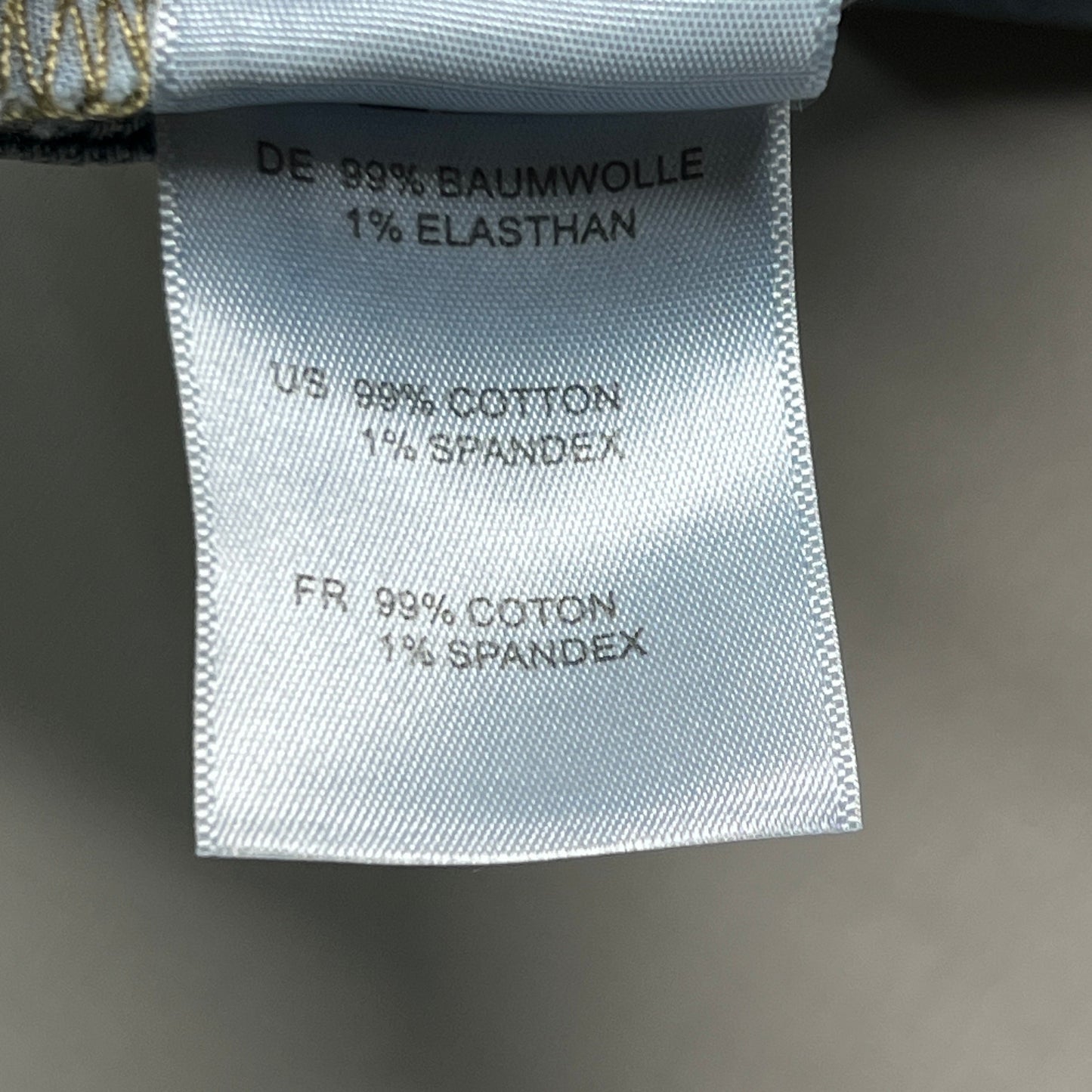 ARTICLES OF SOCIETY OMAO High Rise Denim Jeans Women's Sz 26 Blue 4009TQ3-716 (New)