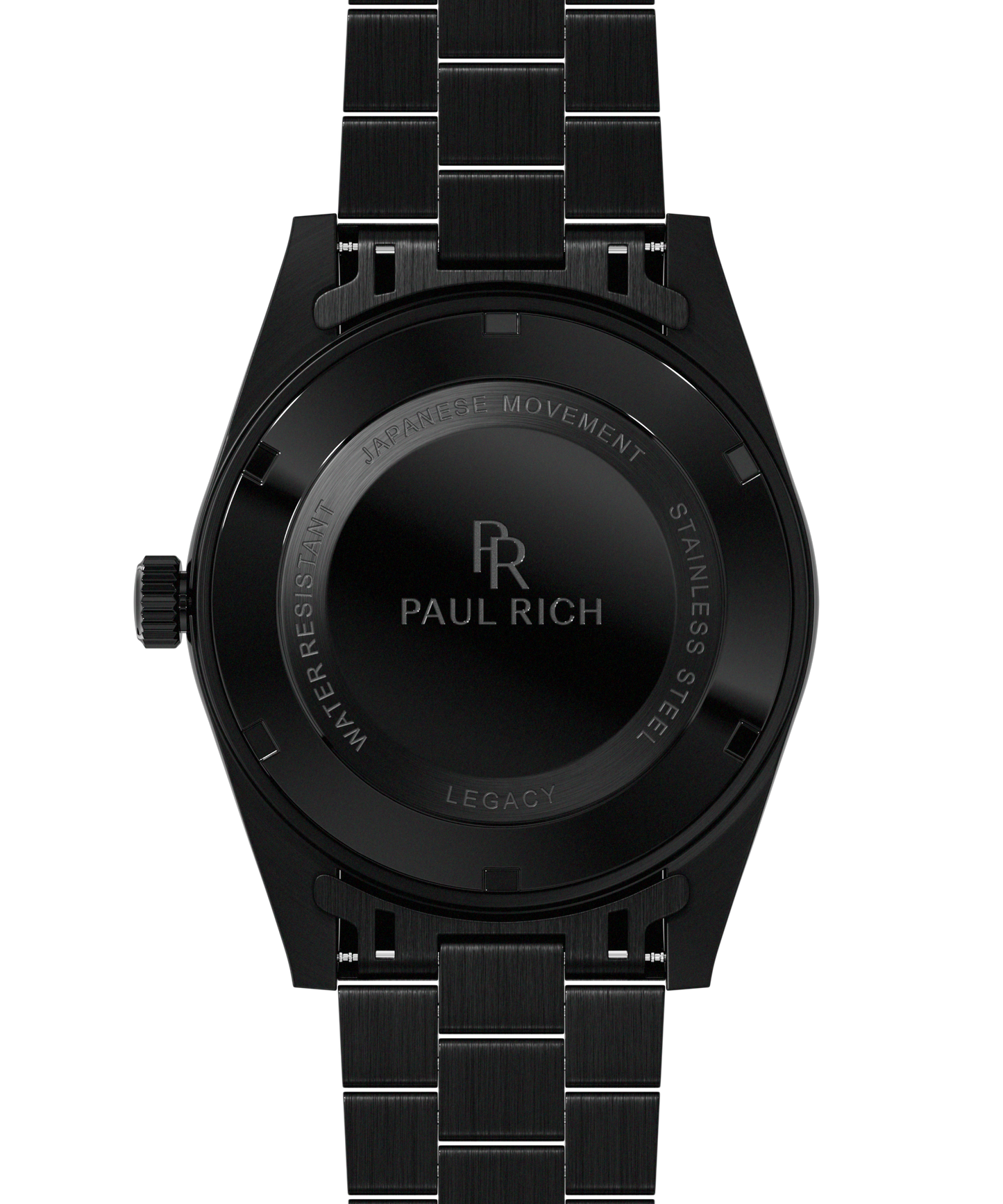 Limited Rainbow Legacy Black