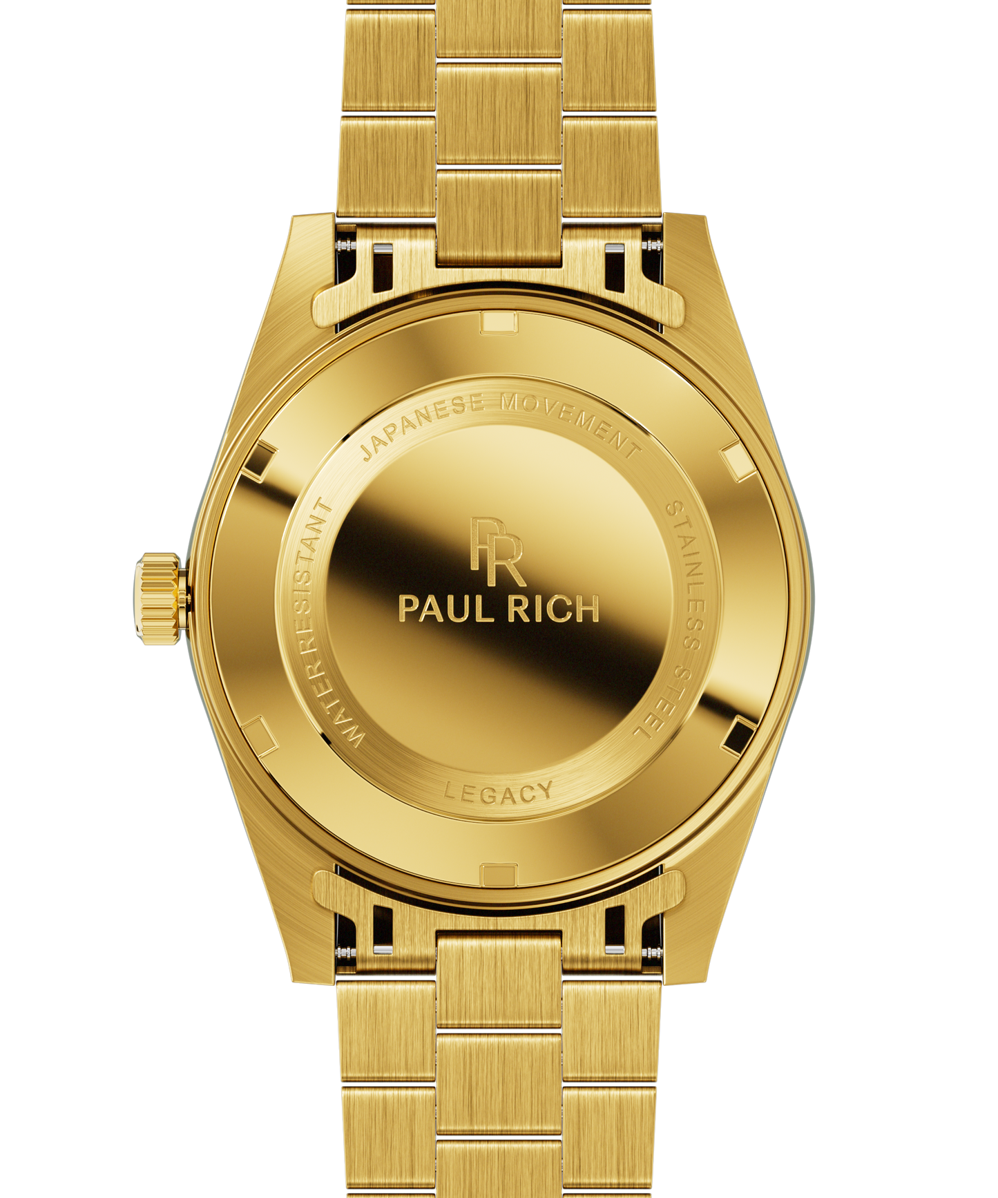 Legacy Gold Aventurine