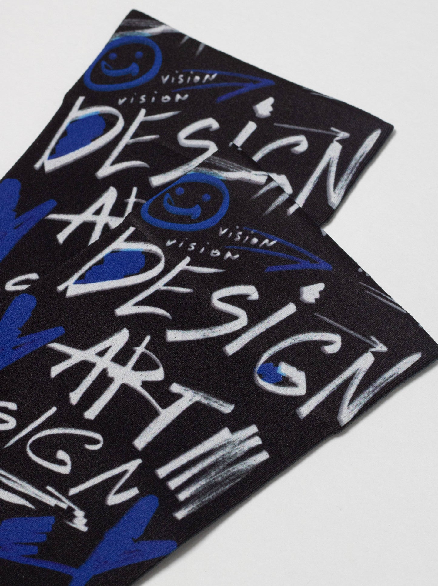 Dense Socks Conte Fantasy 910 - Art Designs