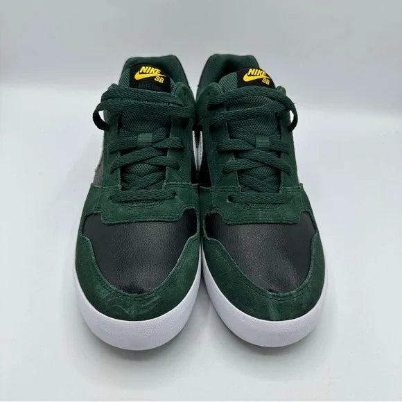 *SAMPLE* SB DELTA FORCE MIDNIGHT GREEN Size 9M