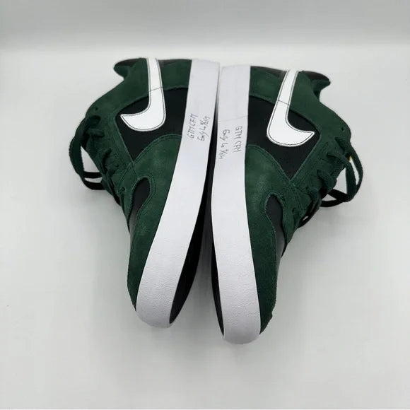 *SAMPLE* SB DELTA FORCE MIDNIGHT GREEN Size 9M