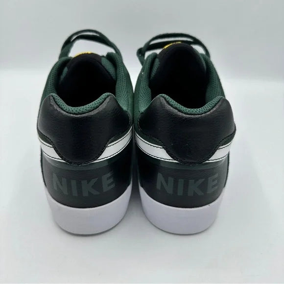*SAMPLE* SB DELTA FORCE MIDNIGHT GREEN Size 9M