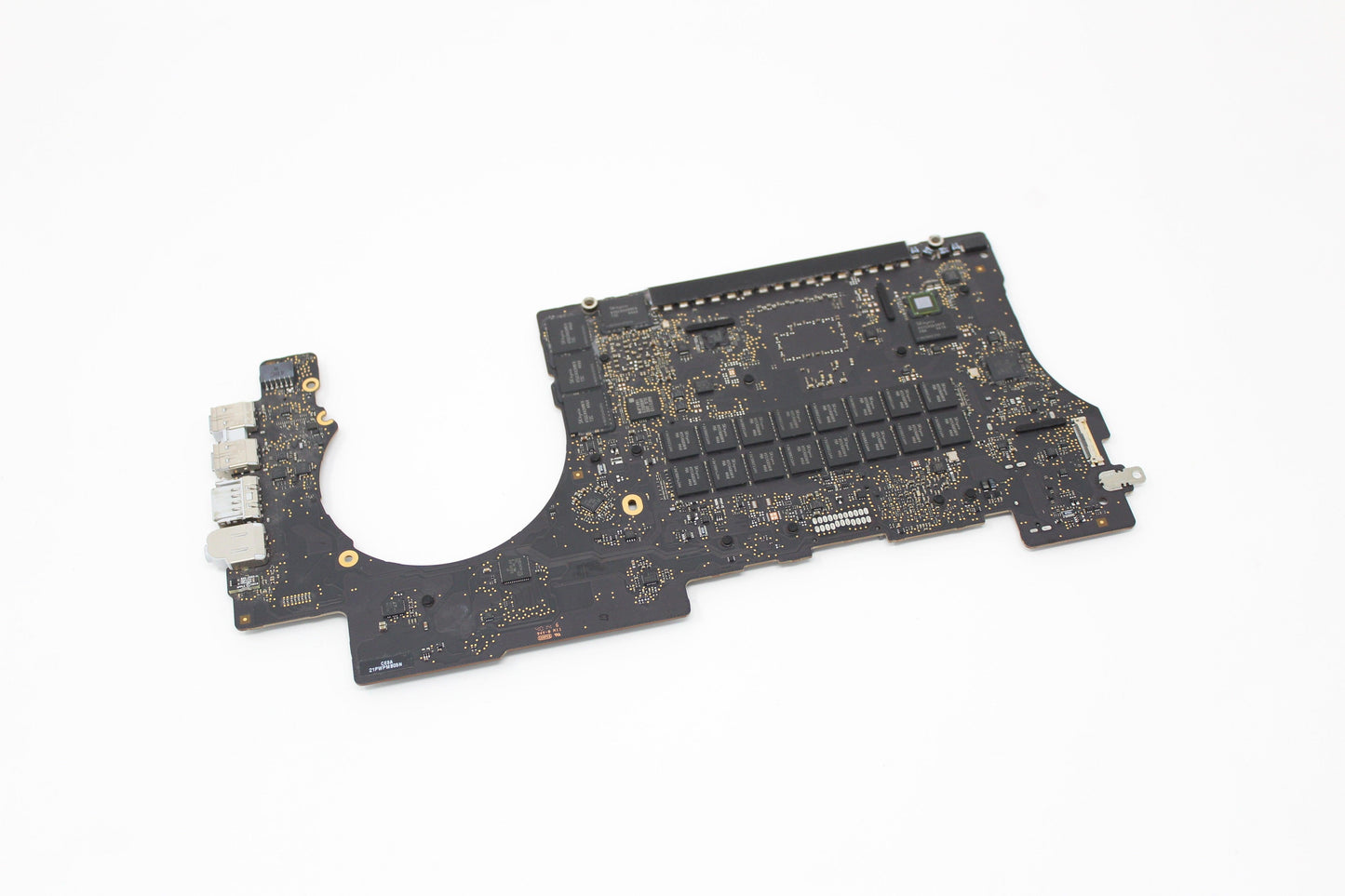 MacBook Pro 15-Inch A1398 Retina Early 2013 2.8Ghz i7 i7-3840QM 8GB Logic Board 820-3332-A
