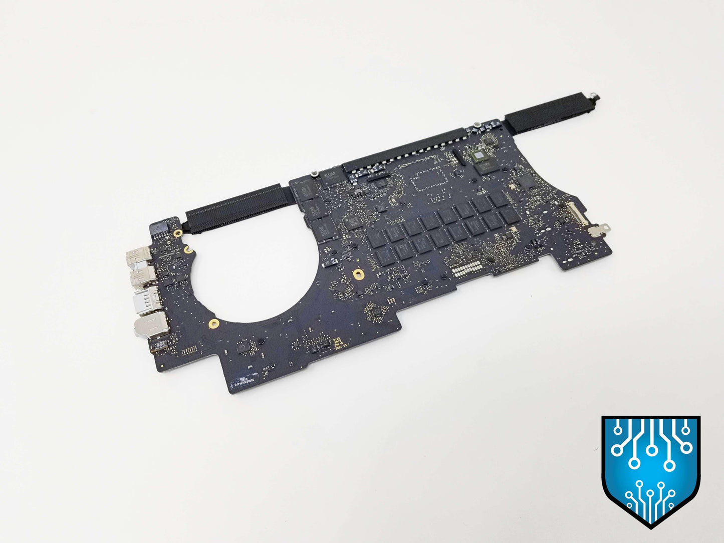 MacBook Pro 15-Inch A1398 Retina Mid 2014 2.5Ghz i7 i7-4870HQ 16GB Logic Board 820-3787 (IG)