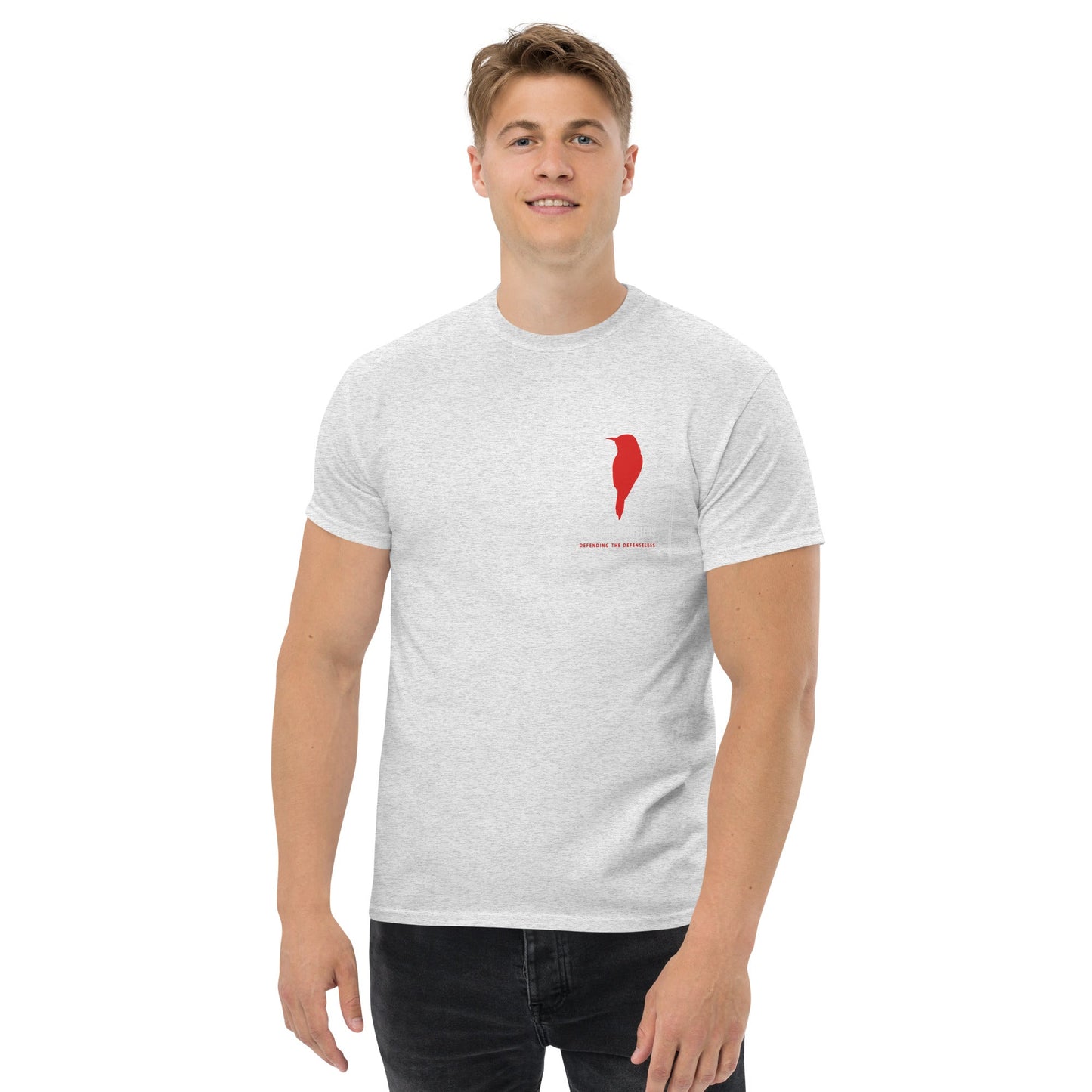 Fighting Monsters T Shirt