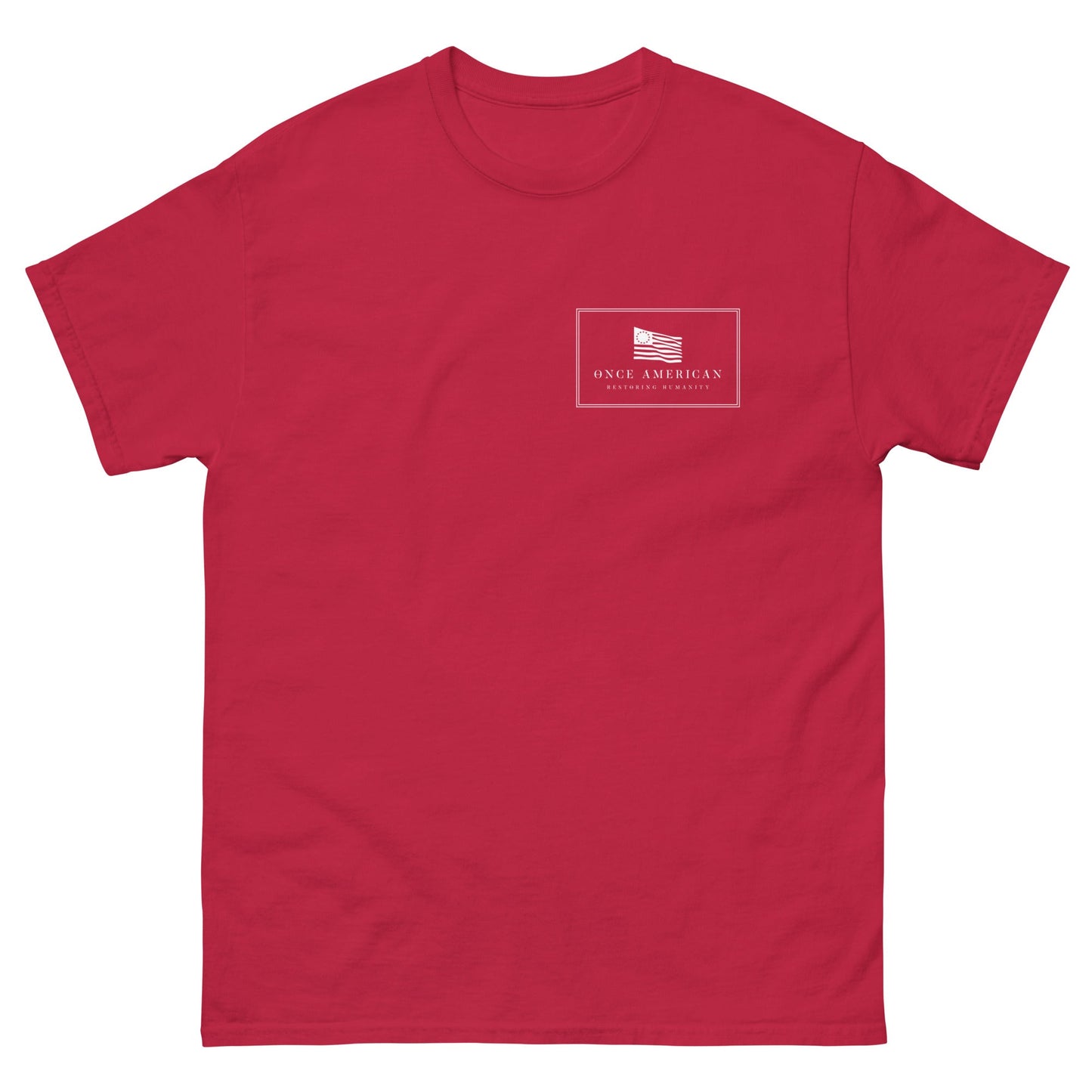 Patrick Henry - Give Me Liberty or Give Me Death (preferably liberty) T Shirt