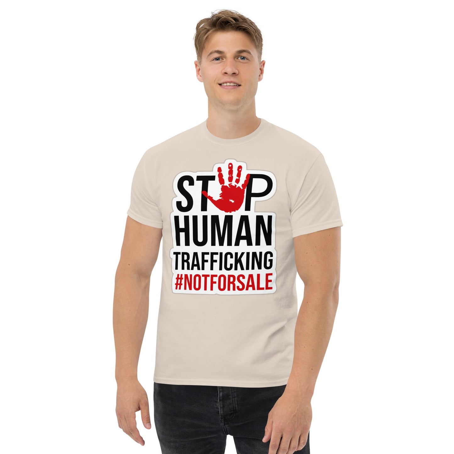 NOT FOR SALE We Fight Monsters Shirt