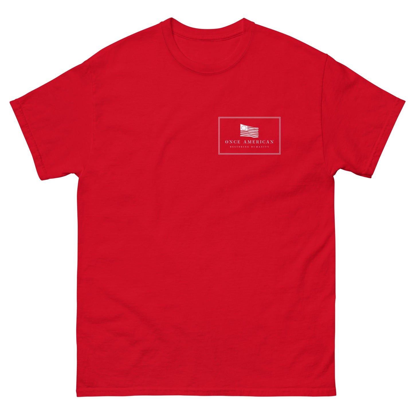 Patrick Henry - Give Me Liberty or Give Me Death (preferably liberty) T Shirt