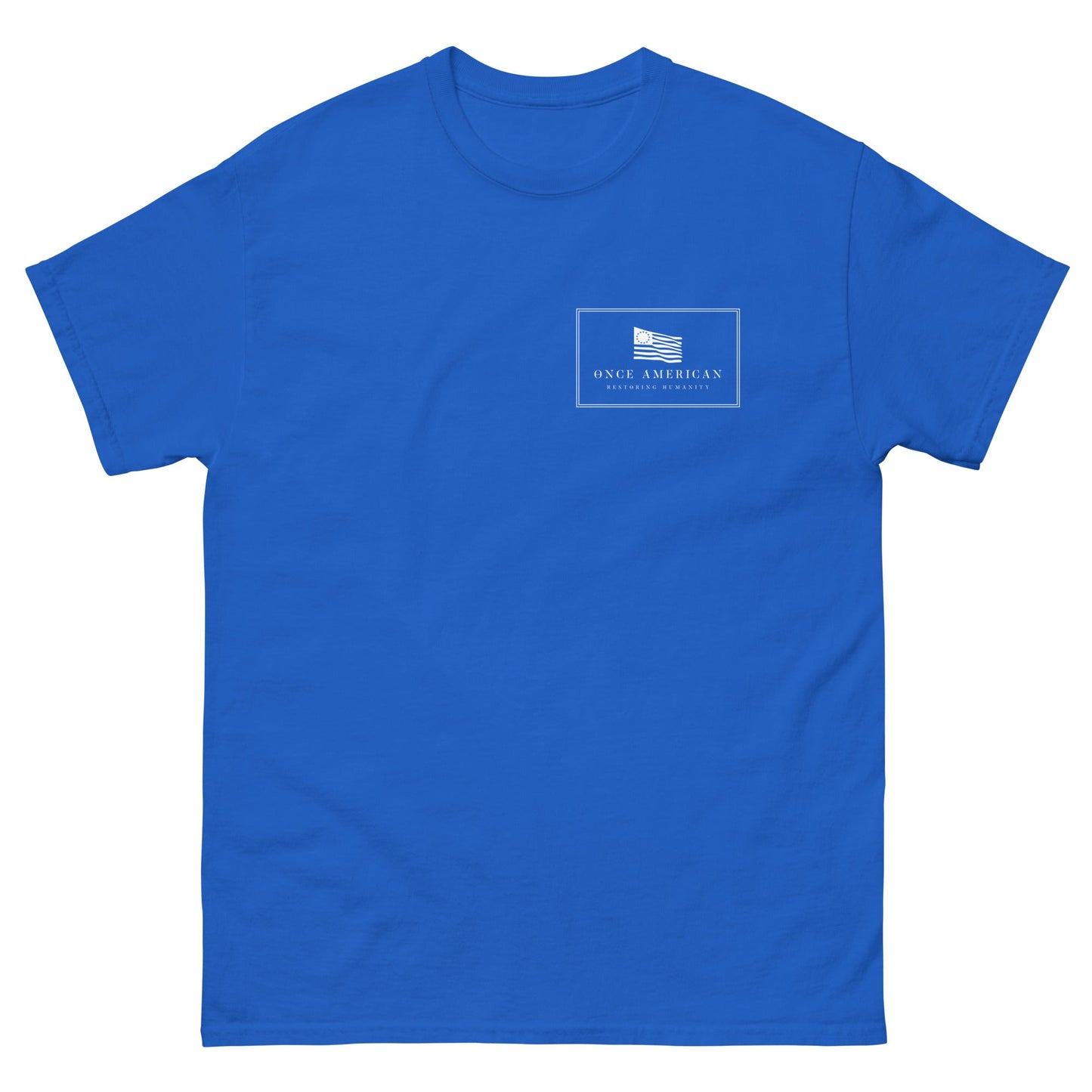 Patrick Henry - Give Me Liberty or Give Me Death (preferably liberty) T Shirt