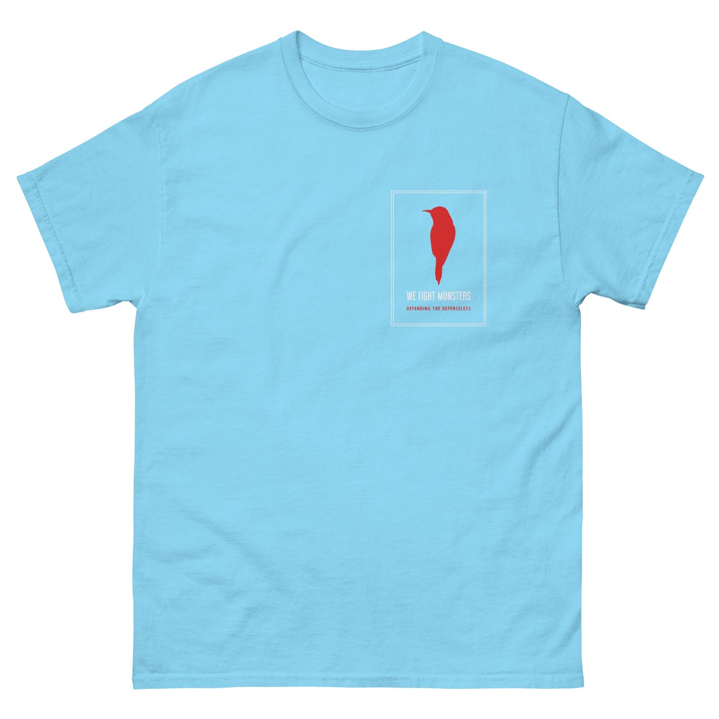 Limited Edition Task Force Lahaina We Fight Monsters Shirts