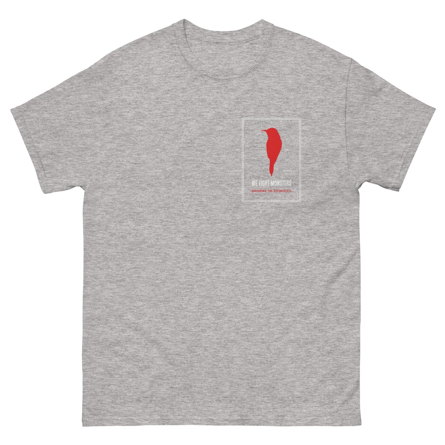 Limited Edition Task Force Lahaina We Fight Monsters Shirts