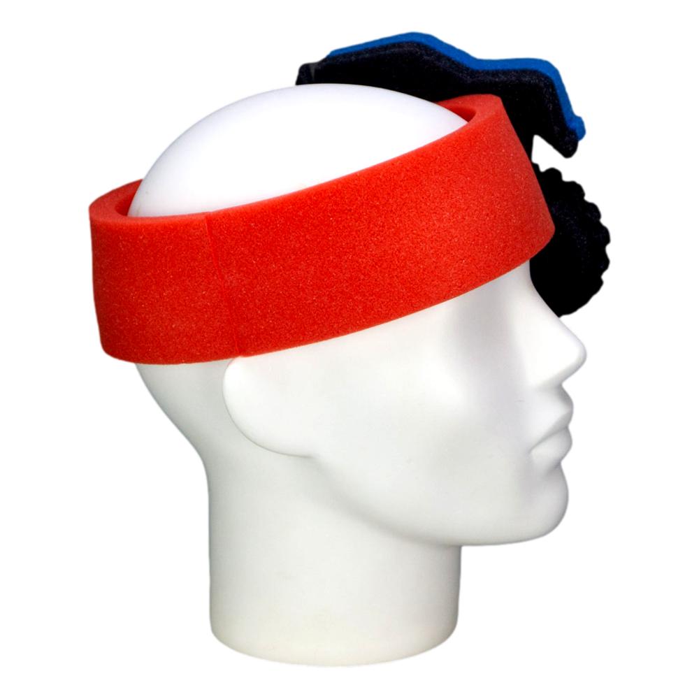 Monster Truck Headband