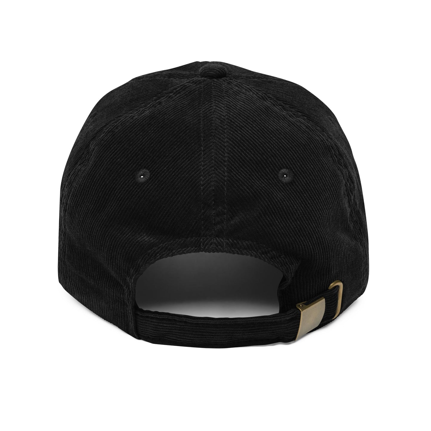 Motley Crue HD Embroidered Corduroy Hat