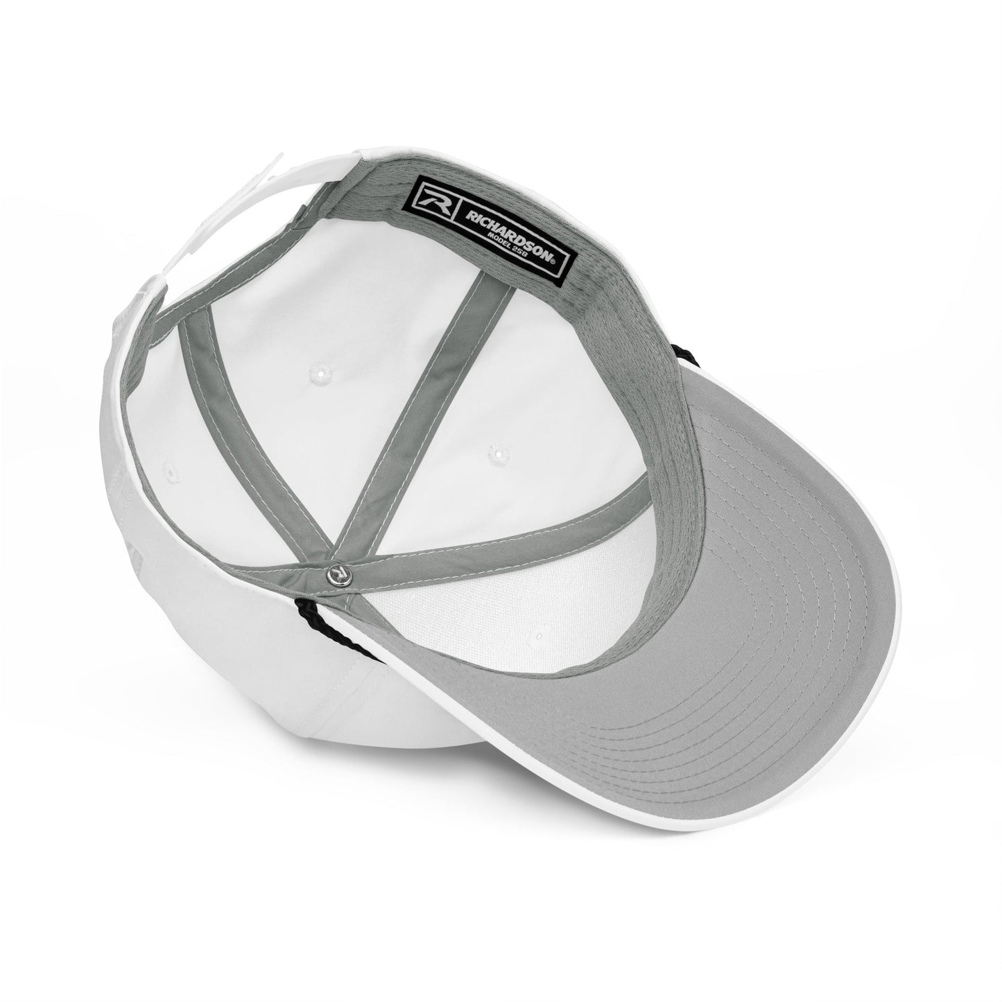 Motley Crue - Roped Snapback HD Embroidered Hat