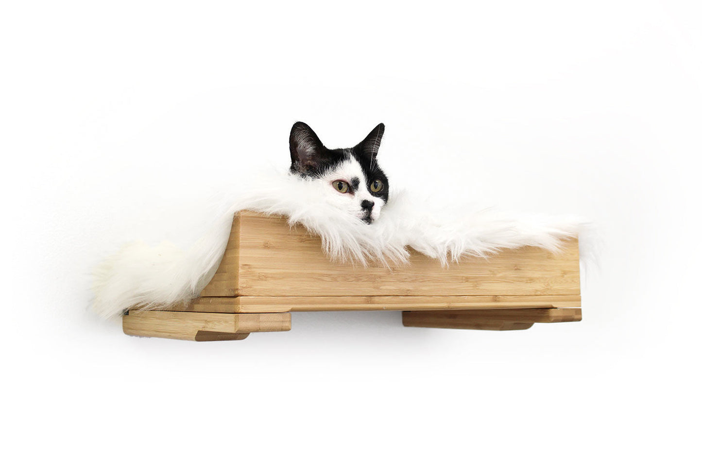 The Cat Nest Bed