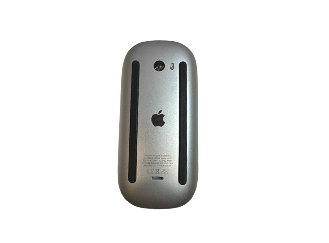 Apple Magic Mouse ā Genuine Original (Black, Multi-Touch Surface, Lightning Version)