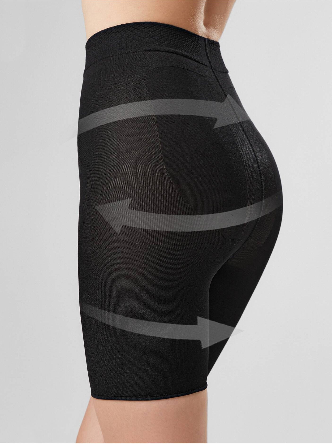 Shapewear Shorts Conte X-Press - Control Top