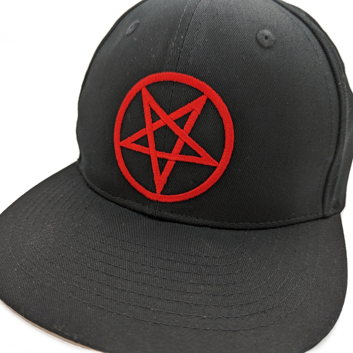 Pentacle Hat