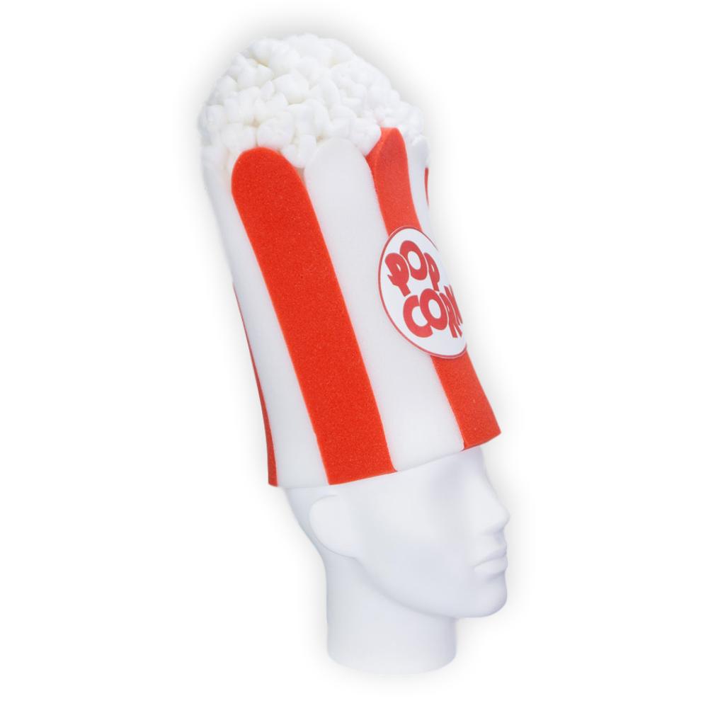 Popcorn Hat