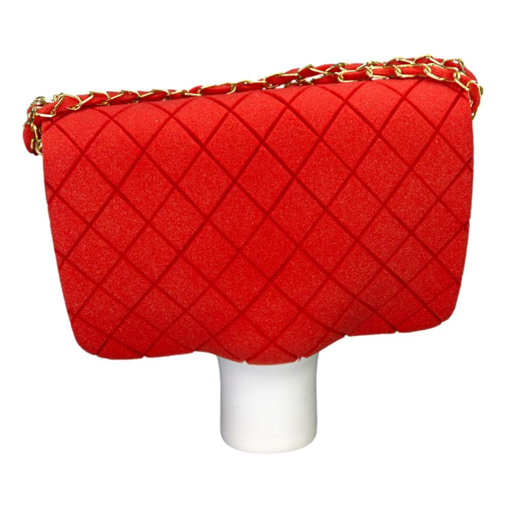 Purse Hat