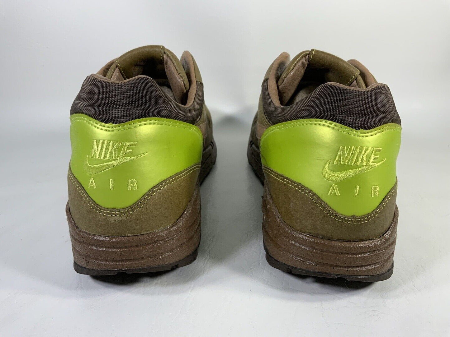 Nike Air Max 1 Evolution Pack (2005) Size 9.5M VNDS
