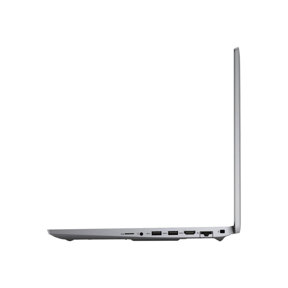 Dell 3560 Precision 15.6" Touchscreen Laptop – I 5, 16GB RAM 512GB SSD Windows 10 Pro