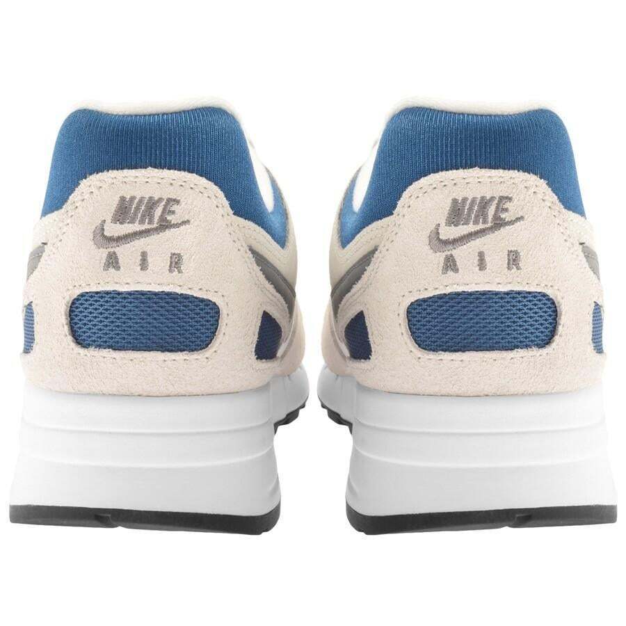 Nike Air Pegasus '89 Summit White Industrial Blue New Size 13M