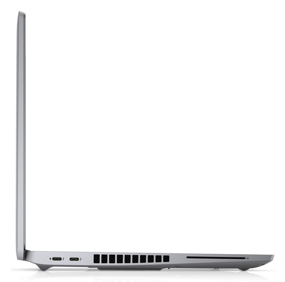 Dell 3560 Precision 15.6" Touchscreen Laptop – I 5, 16GB RAM 512GB SSD Windows 10 Pro