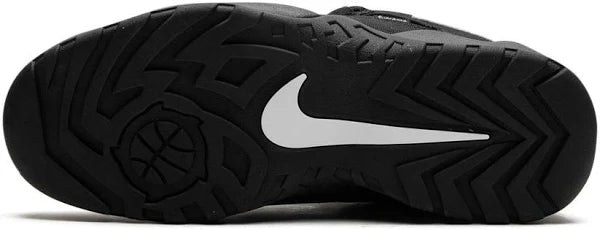 Nike SB Supreme Darwin Black Brand New Size 8M / 9.5W
