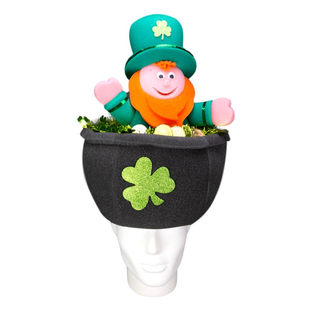 St. Patrick's Leprechaun Hat