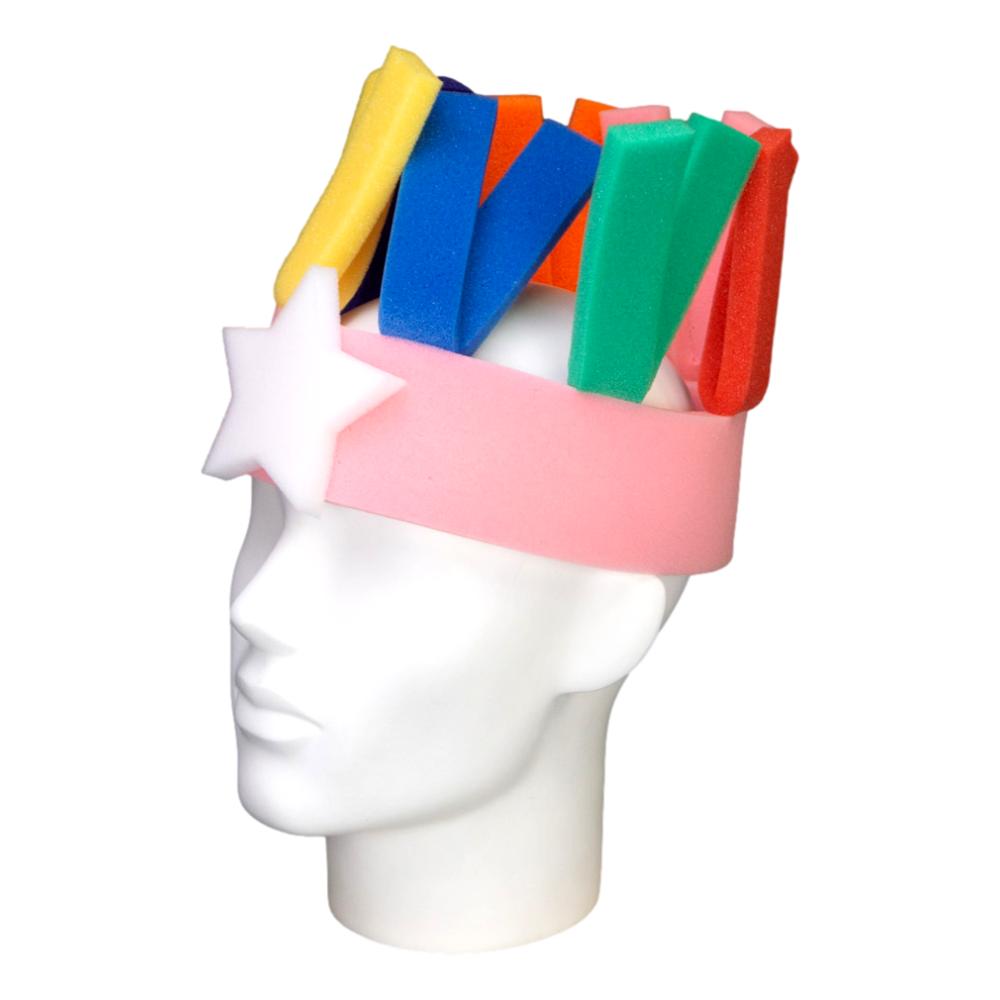 Stripes Headband