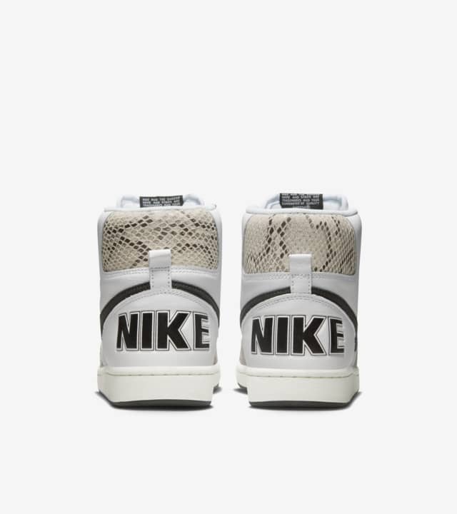 NIKE TERMINATOR HIGH / New Size 13M / SAIL COCOA /*NEW*