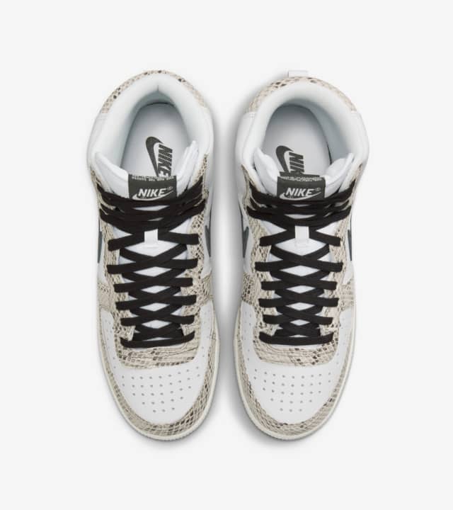 NIKE TERMINATOR HIGH / New Size 13M / SAIL COCOA /*NEW*