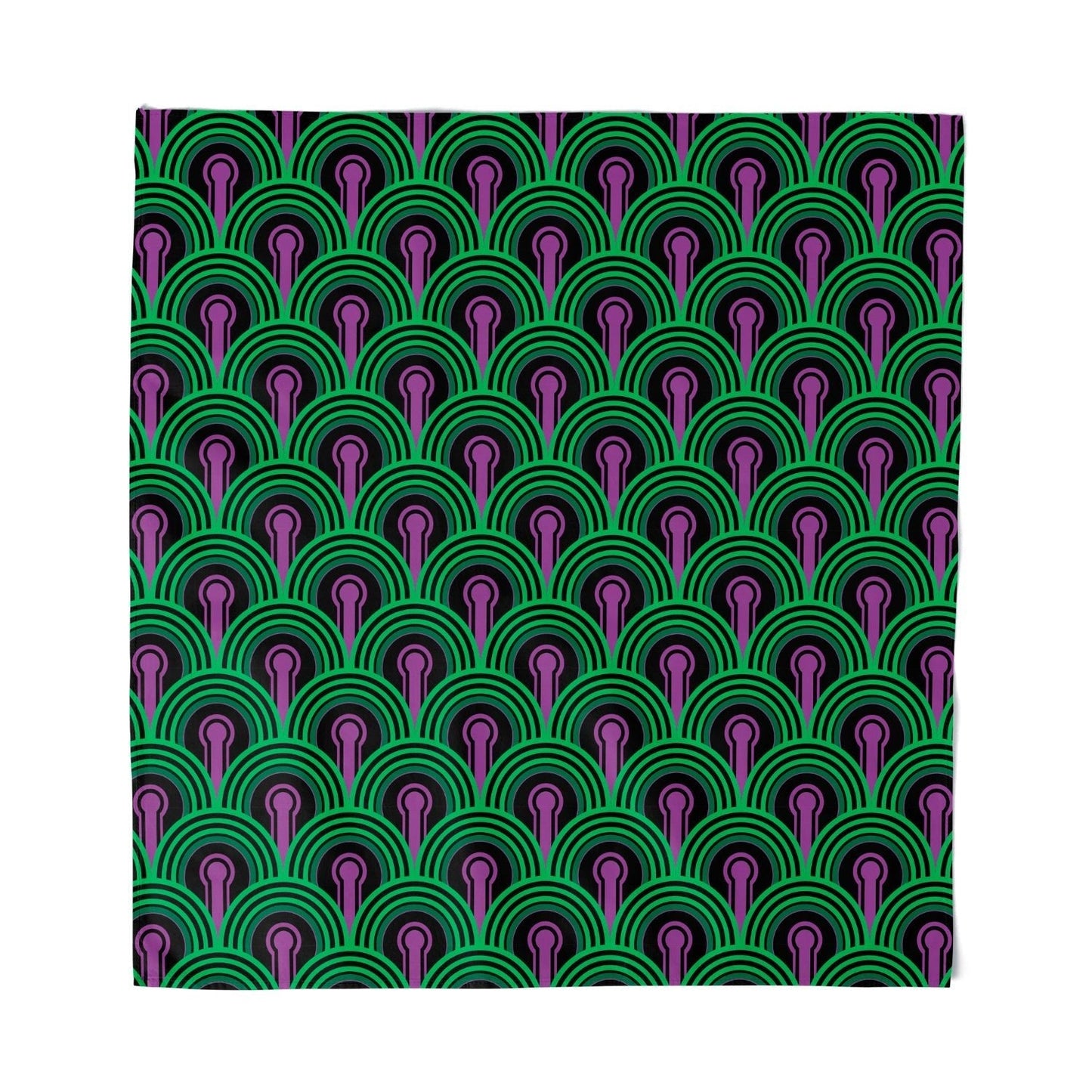 The Shining Inspired "Room 237" Bandana