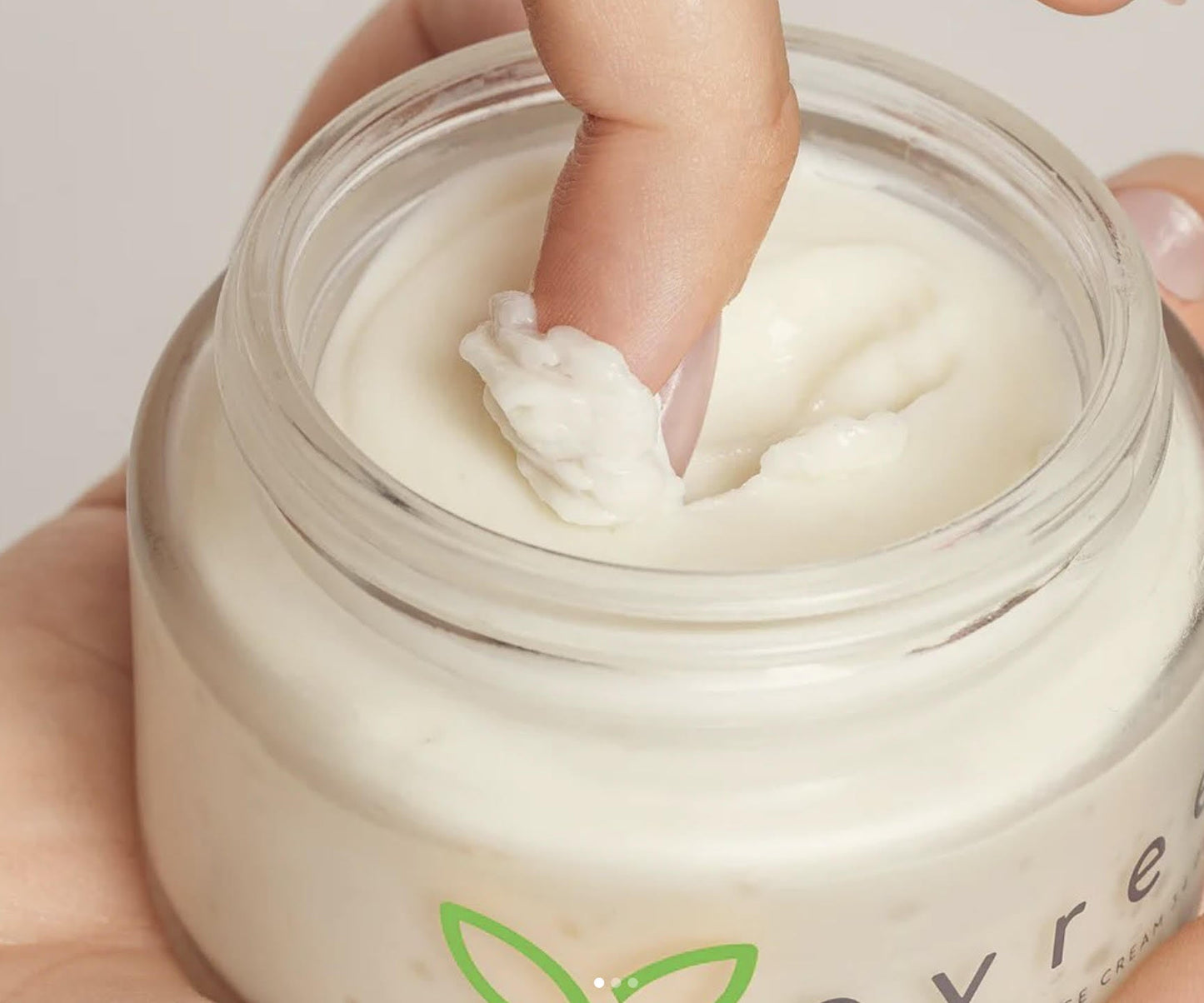 NEW - AMAZING 4-in-1 Intimate Massage Cream / Lubricant "EVREE" couple needs!