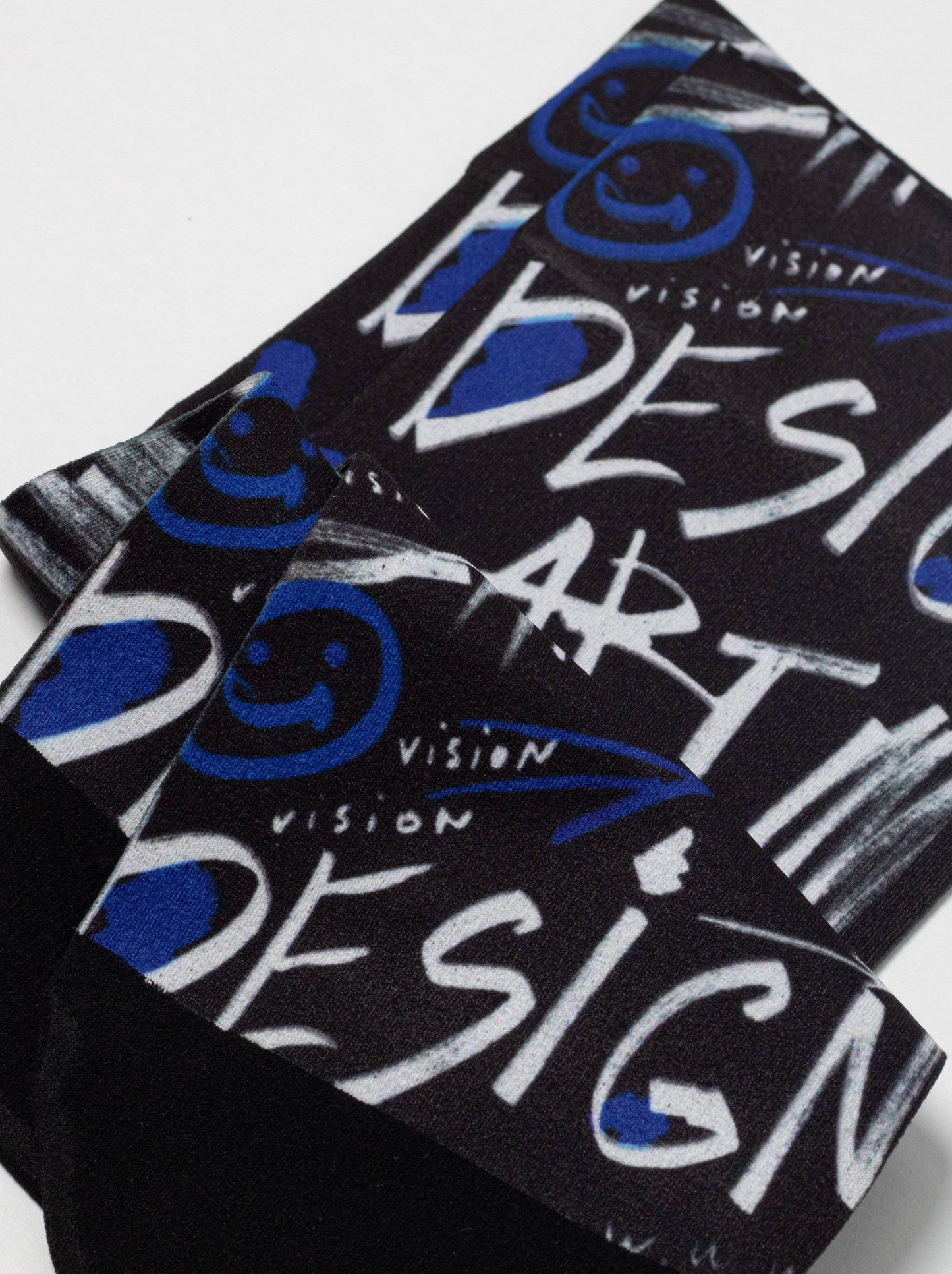 Dense Socks Conte Fantasy 910 - Art Designs