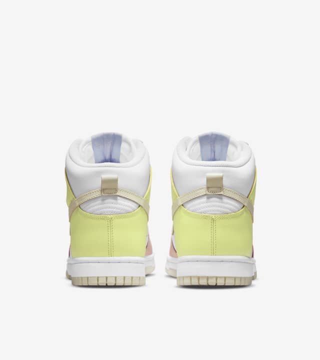 Nike Dunk High Cashmere - BRAND NEW - OG ALL Size 6.5W / 5M