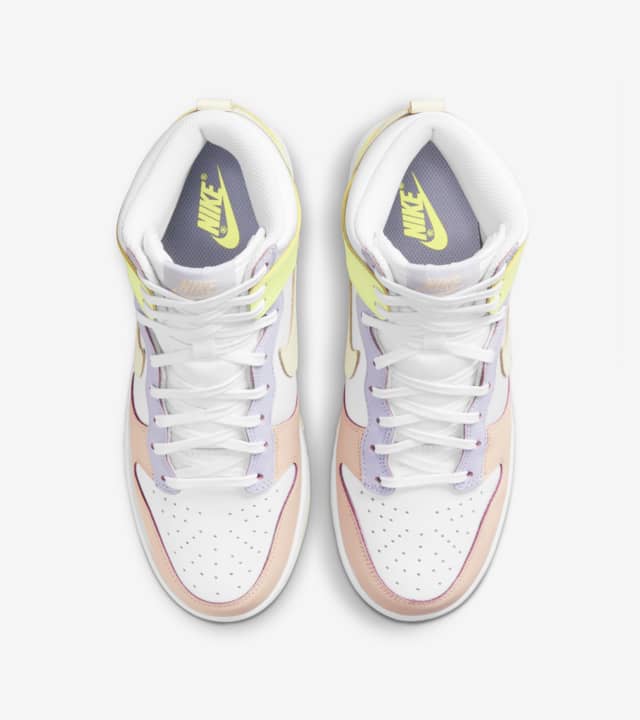 Nike Dunk High Cashmere - BRAND NEW - OG ALL Size 6.5W / 5M