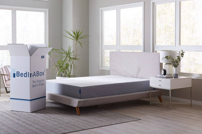 Tranquillium® Mattress