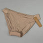 SKIMS Buttery Soft Fits Everybody Adaptive Brief Women's Sz XXS Clay PN-BRF-1476