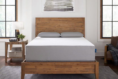 The BedInABox Dual Hybrid® Mattress