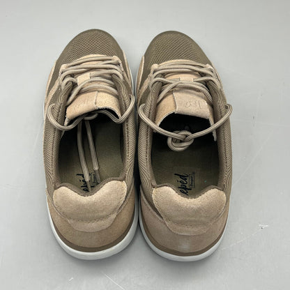 PROPET Sarah Sneaker Ortholite/Diabetic Friendly Women's Sz 8 X(2E) Flax WCA062M