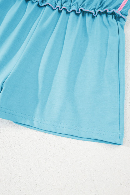 Country Club Skort Set
