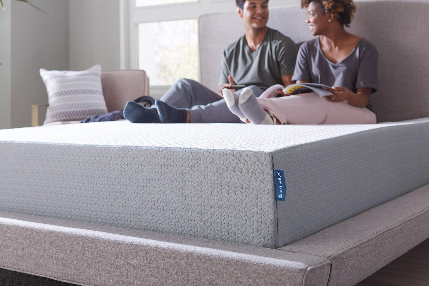 Tranquillium® Mattress
