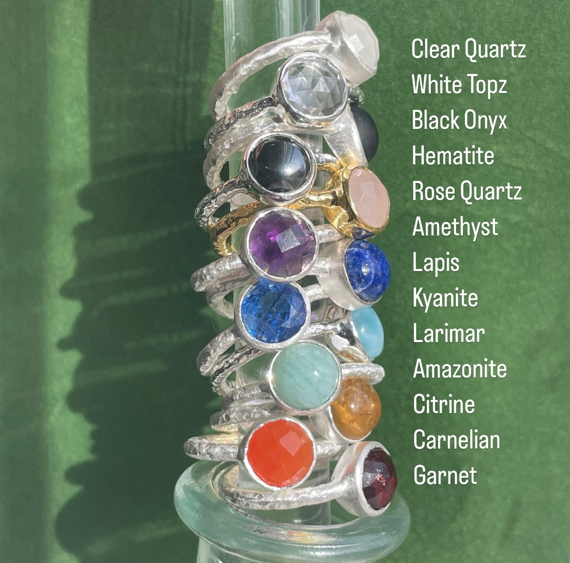 Lapis Lazuli Mini
