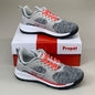 PROPET Visper Diabetic Hiking Sneaker Orthotic Women's SZ 7 Light Grey WOA022MLGRM-07